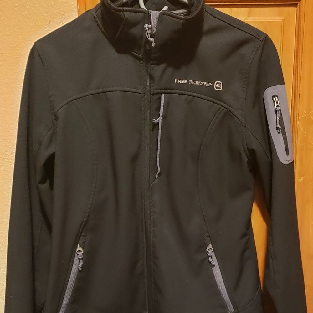 Free Country Jacket